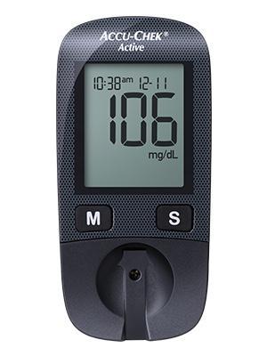Accu-Chek Active