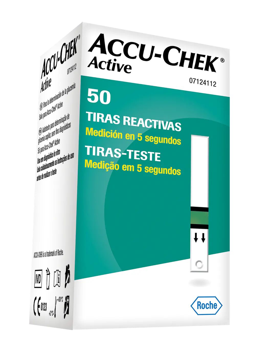 Accu-Chek Active 2
