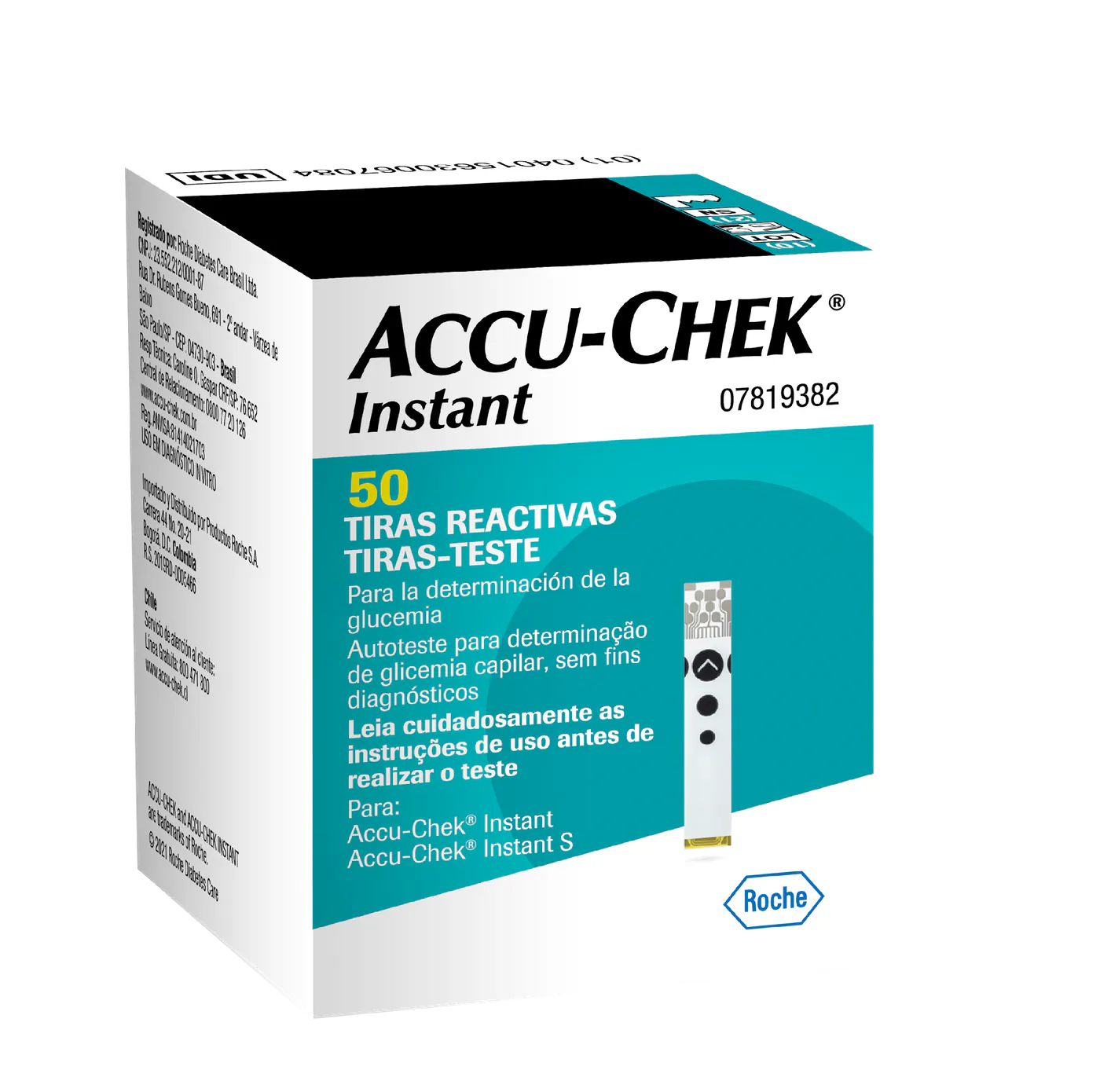 Accu-Chek Instant 2