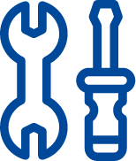 Icono de Servicio Técnico
