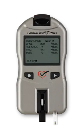 CardioChek 2