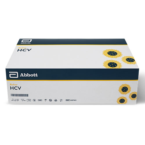 SD BIOLINE HCV