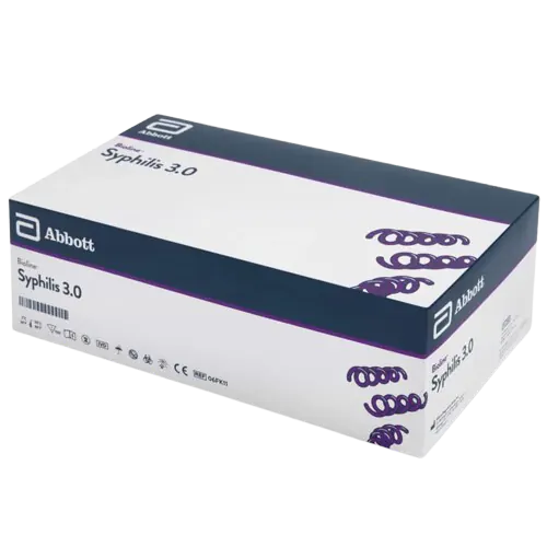 SD BIOLINE Syphilis